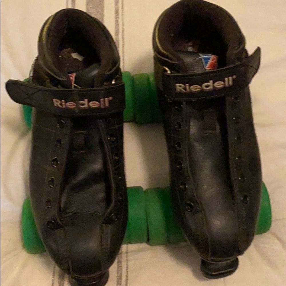 Riedell Skates